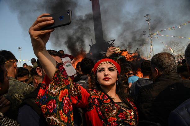 چهارشنبه‌سوری