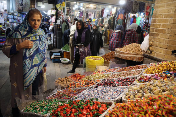 خرید شیرینی