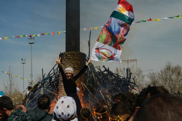 چهارشنبه‌سوری