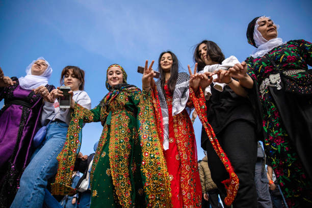 اجرای موسیقی سنتی