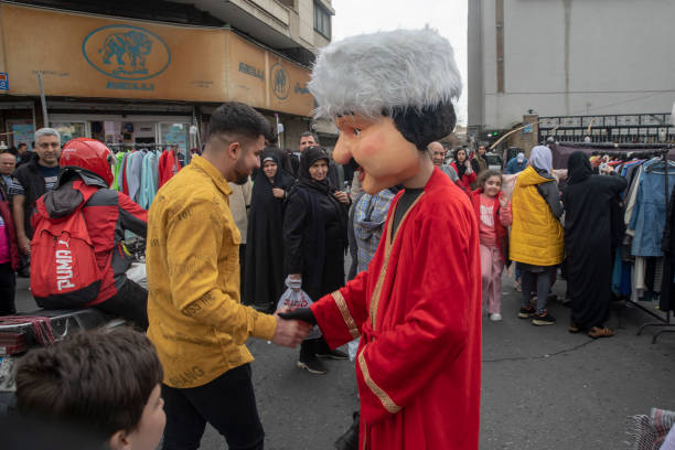 پیام‌آوری بهار