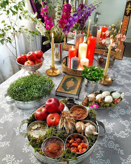 هفت‌سین