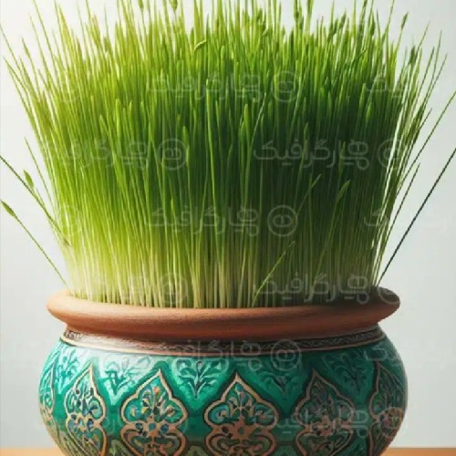 سبزه