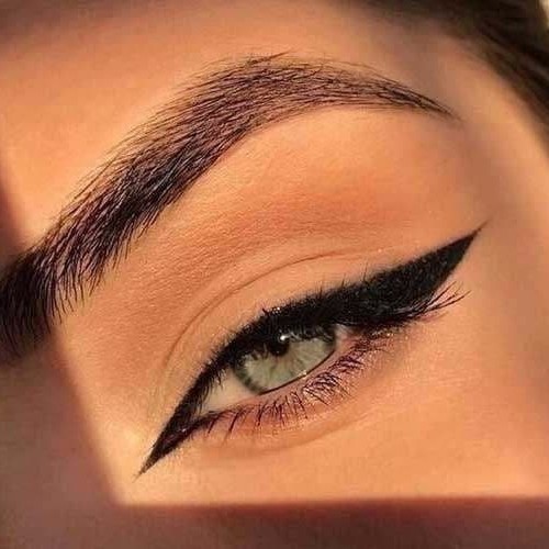 چشم